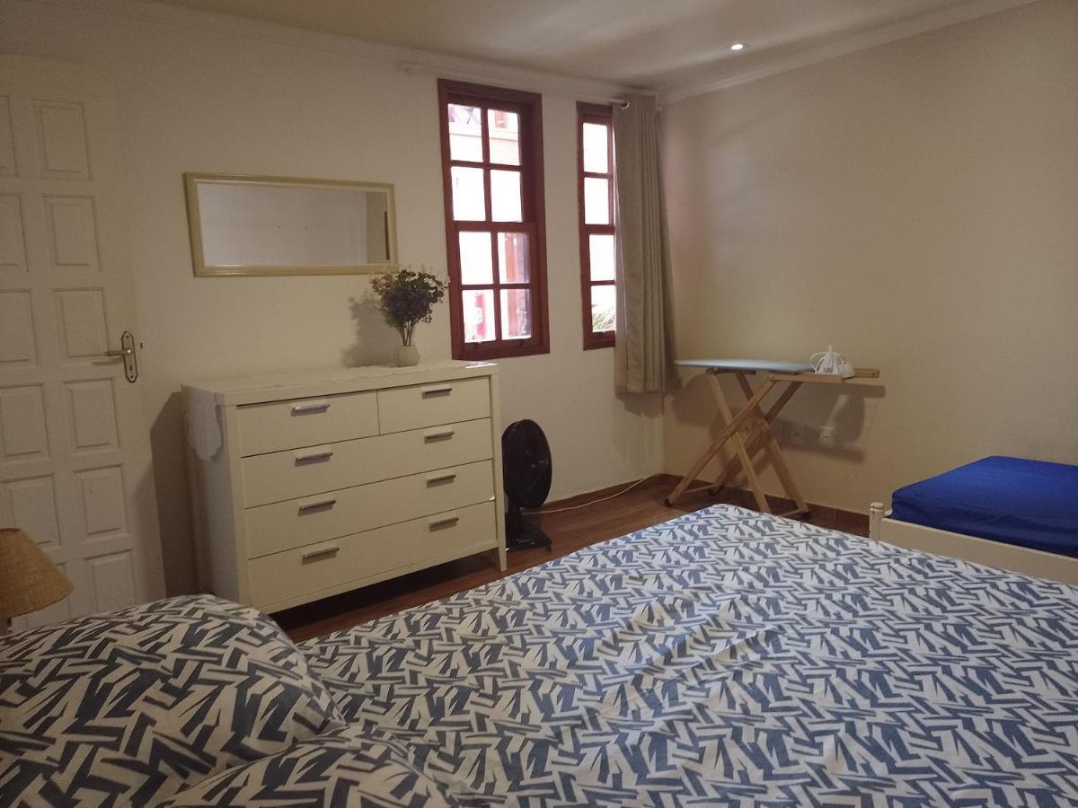 Apartment Beach-praias De Dunas E Do Forte-aconchegante E Super Confortavel. Proximo De
